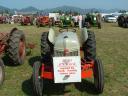 1940 Ford Tractor