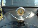 Radiator Cap with Thermometer built-in